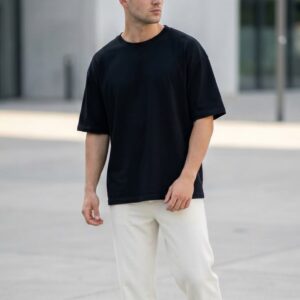 Men’s Classic Casual T-Shirt