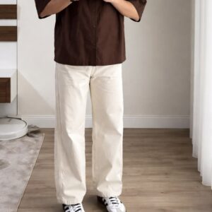 Men’s Classic Regular-Fit Jeans